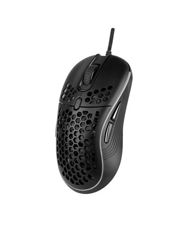 Игровая мышь SVEN RX-G860, Чёрный