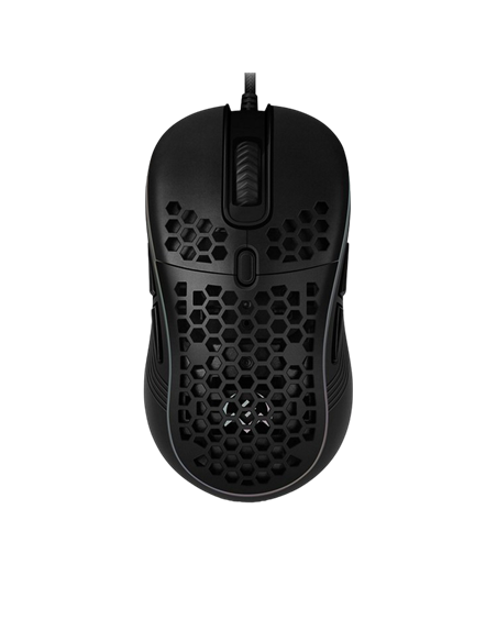 Игровая мышь SVEN RX-G860, Чёрный