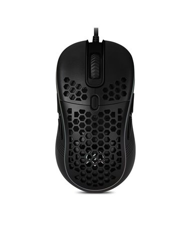 Игровая мышь SVEN RX-G860, Чёрный