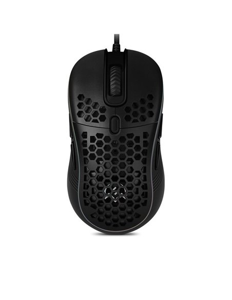 Игровая мышь SVEN RX-G860, Чёрный