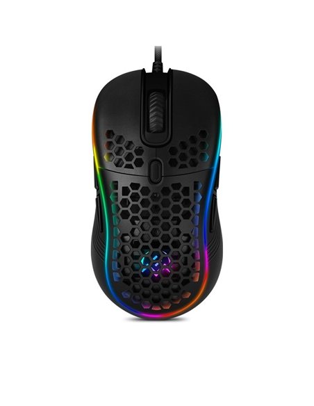 Игровая мышь SVEN RX-G860, Чёрный