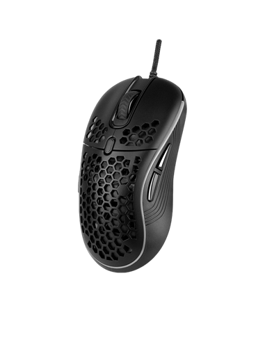 Игровая мышь SVEN RX-G860, Чёрный