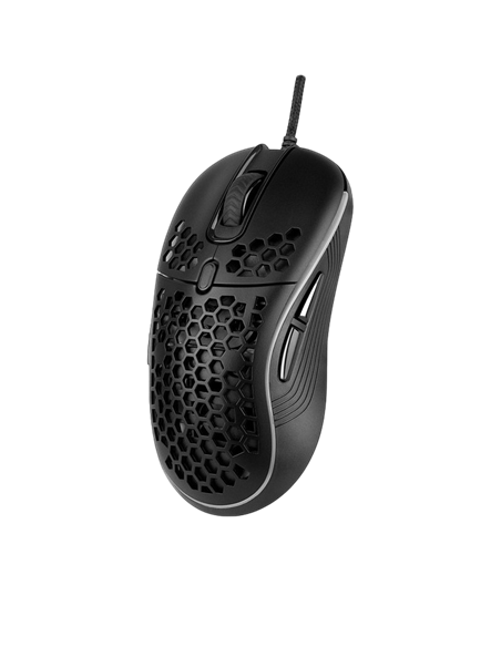 Игровая мышь SVEN RX-G860, Чёрный