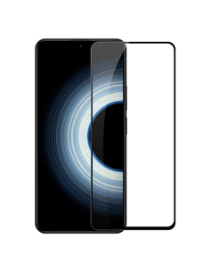 Sticlă de protecție Nillkin Xiaomi 12T/12T Pro/ K50 Ultra CP+ Pro, Negru
