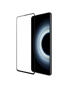 Sticlă de protecție Nillkin Xiaomi 12T/12T Pro/ K50 Ultra CP+ Pro, Negru 2