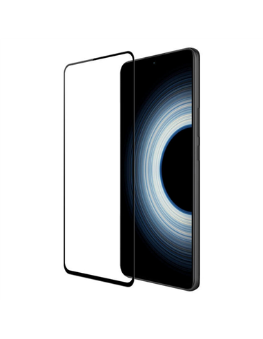 Sticlă de protecție Nillkin Xiaomi 12T/12T Pro/ K50 Ultra CP+ Pro, Negru