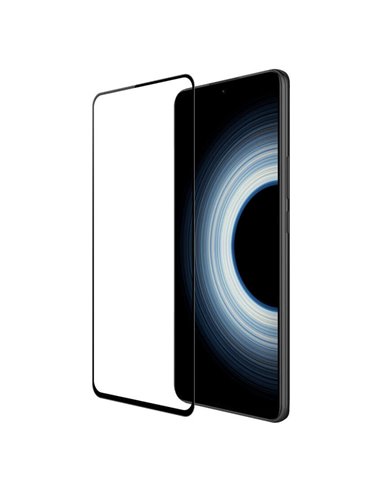 Sticlă de protecție Nillkin Xiaomi 12T/12T Pro/ K50 Ultra CP+ Pro, Negru