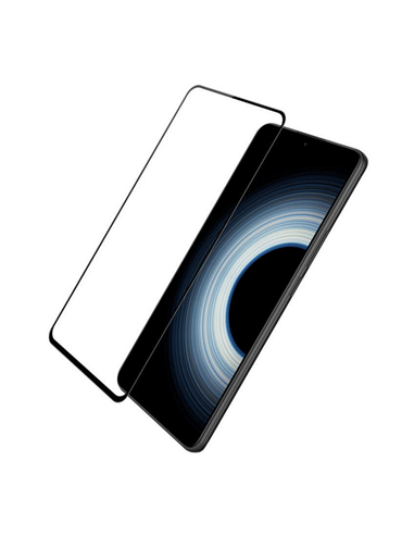 Sticlă de protecție Nillkin Xiaomi 12T/12T Pro/ K50 Ultra CP+ Pro, Negru