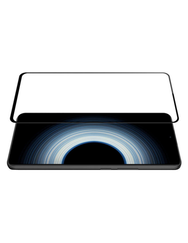 Защитное стекло Nillkin Xiaomi 12T/12T Pro/ K50 Ultra CP+ Pro, Чёрный