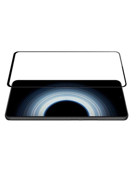 Sticlă de protecție Nillkin Xiaomi 12T/12T Pro/ K50 Ultra CP+ Pro, Negru