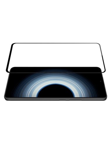Sticlă de protecție Nillkin Xiaomi 12T/12T Pro/ K50 Ultra CP+ Pro, Negru