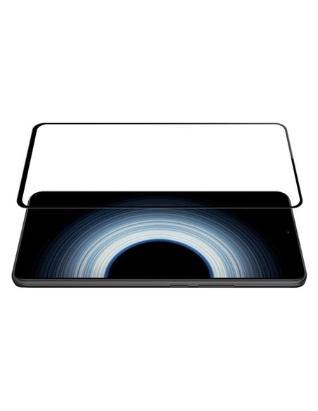 Sticlă de protecție Nillkin Xiaomi 12T/12T Pro/ K50 Ultra CP+ Pro, Negru