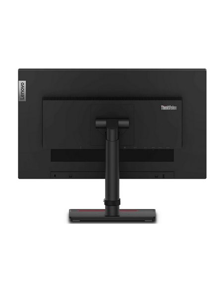 23" Monitor Lenovo T23i-20, IPS 1920x1080 FHD, Negru 23" Monitor Lenovo T23i-20, IPS 1920x1080 FHD, Negru