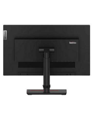 23" Monitor Lenovo T23i-20, IPS 1920x1080 FHD, Negru