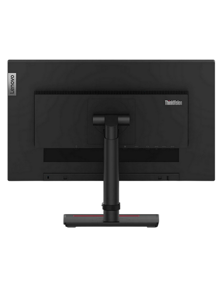 23" Monitor Lenovo T23i-20, IPS 1920x1080 FHD, Negru 23" Monitor Lenovo T23i-20, IPS 1920x1080 FHD, Negru