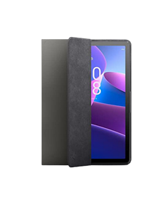 Чехол-книжка Lenovo для Tab M10 Plus 3-го поколения, серый