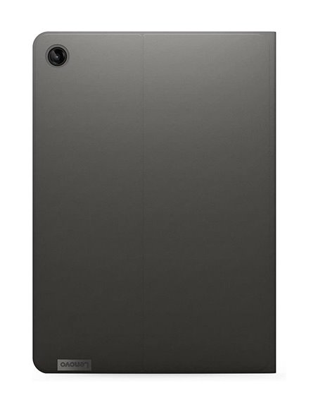 Чехол-книжка Lenovo для Tab M10 Plus 3-го поколения, серый