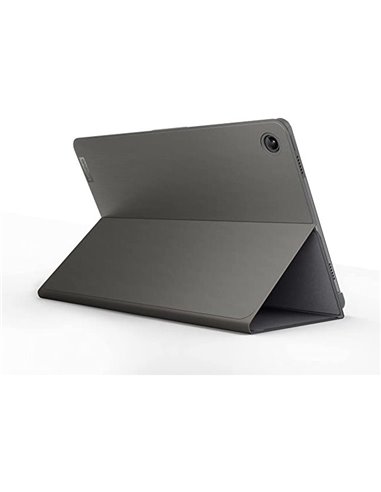 Husă Folio Lenovo pentru Tab M10 Plus a treia generație, Gri