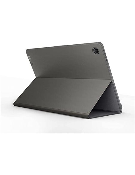 Husă Folio Lenovo pentru Tab M10 Plus a treia generație, Gri