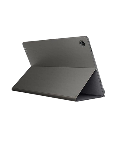 Husă Folio Lenovo pentru Tab M10 Plus a treia generație, Gri