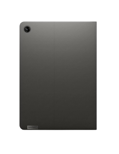 Чехол-книжка Lenovo для Tab M10 Plus 3-го поколения, серый
