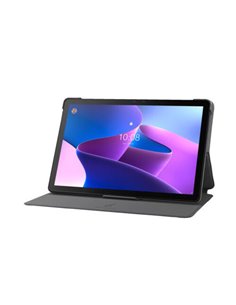 Husă Folio Lenovo pentru Tab M10 a treia generație, Gri 2