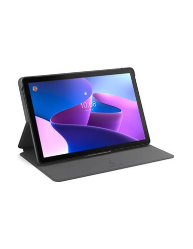 Чехол-книжка Lenovo для Tab M10 3-го поколения, Серый