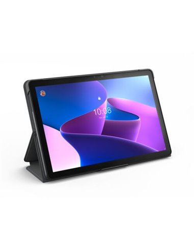 Чехол-книжка Lenovo для Tab M10 3-го поколения, Серый