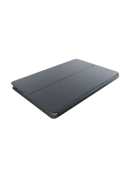 Чехол-книжка Lenovo для Tab M10 3-го поколения, Серый