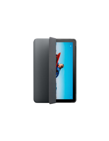 Чехол-книжка Lenovo для Tab M10 3-го поколения, Серый