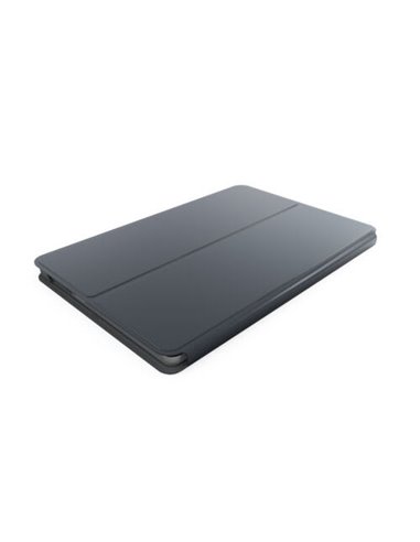 Чехол-книжка Lenovo для Tab M10 3-го поколения, Серый