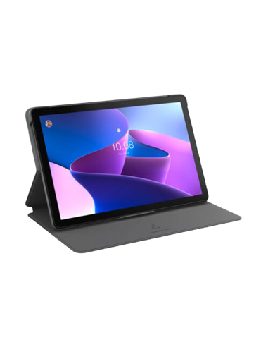 Чехол-книжка Lenovo для Tab M10 3-го поколения, Серый