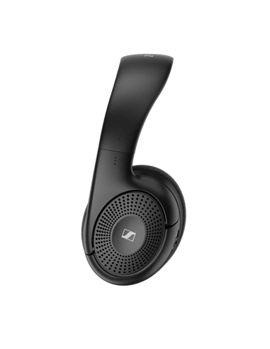 Căști Sennheiser RS 120-W, Negru