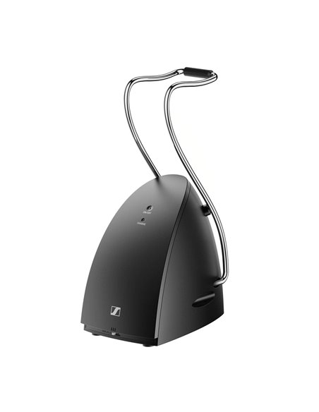 Căști Sennheiser RS 120-W, Negru