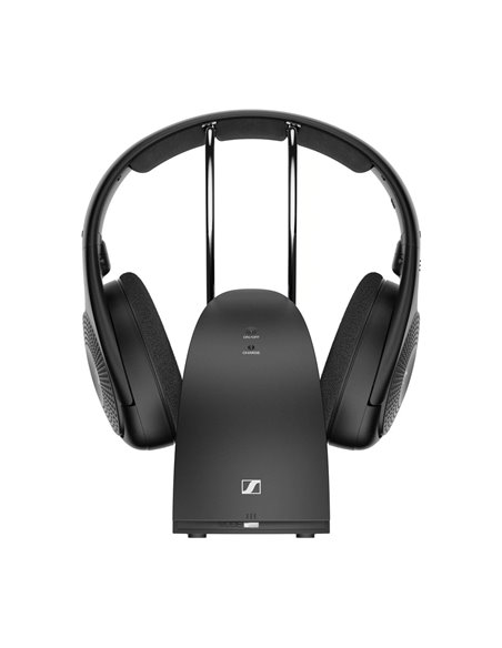 Наушники Sennheiser RS 120-W, Чёрный Наушники Sennheiser RS 120-W, Чёрный