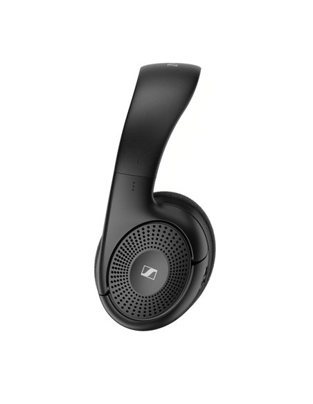 Наушники Sennheiser RS 120-W, Чёрный Наушники Sennheiser RS 120-W, Чёрный