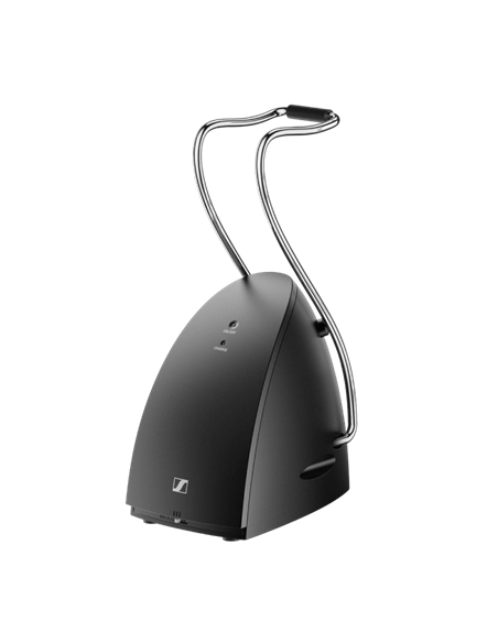 Căști Sennheiser RS 120-W, Negru