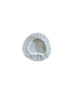 Set bureți de schimb pentru căști Sennheiser HZH 46, Transparent 2