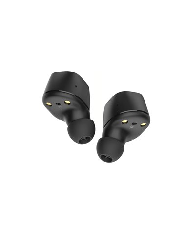Căști Sennheiser CX True Wireless, Negru