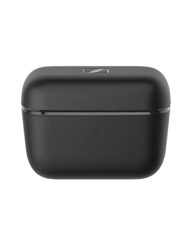 Căști Sennheiser CX True Wireless, Negru