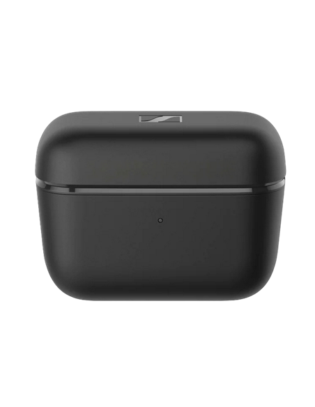 Căști Sennheiser CX True Wireless, Negru Căști Sennheiser CX True Wireless, Negru