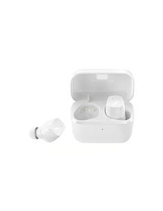 Căști Sennheiser CX True Wireless, Alb 2