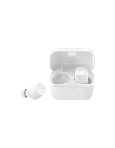 Наушники Sennheiser CX True Wireless, Белый