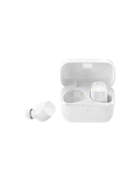 Наушники Sennheiser CX True Wireless, Белый Наушники Sennheiser CX True Wireless, Белый