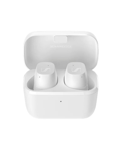 Наушники Sennheiser CX True Wireless, Белый