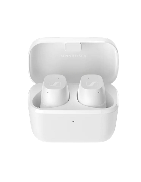 Наушники Sennheiser CX True Wireless, Белый Наушники Sennheiser CX True Wireless, Белый