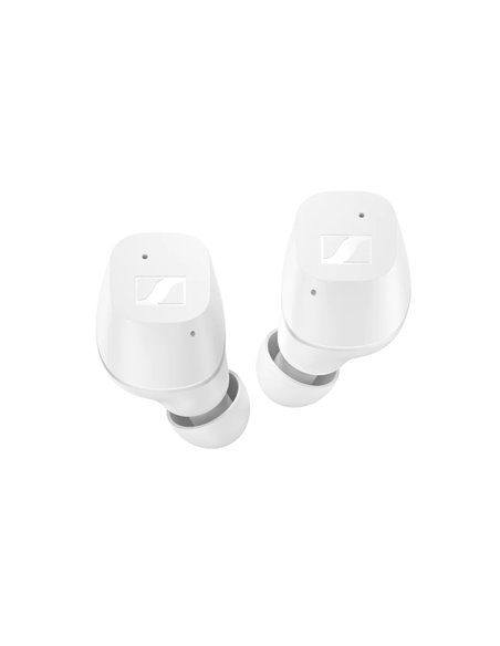 Наушники Sennheiser CX True Wireless, Белый Наушники Sennheiser CX True Wireless, Белый