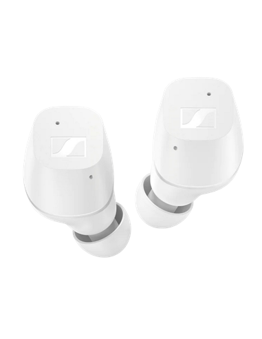 Наушники Sennheiser CX True Wireless, Белый