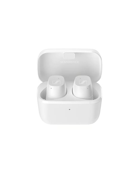 Наушники Sennheiser CX True Wireless, Белый Наушники Sennheiser CX True Wireless, Белый