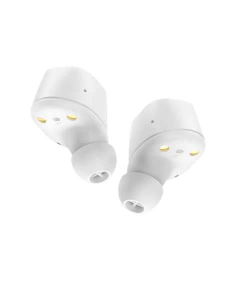 Наушники Sennheiser CX True Wireless, Белый Наушники Sennheiser CX True Wireless, Белый